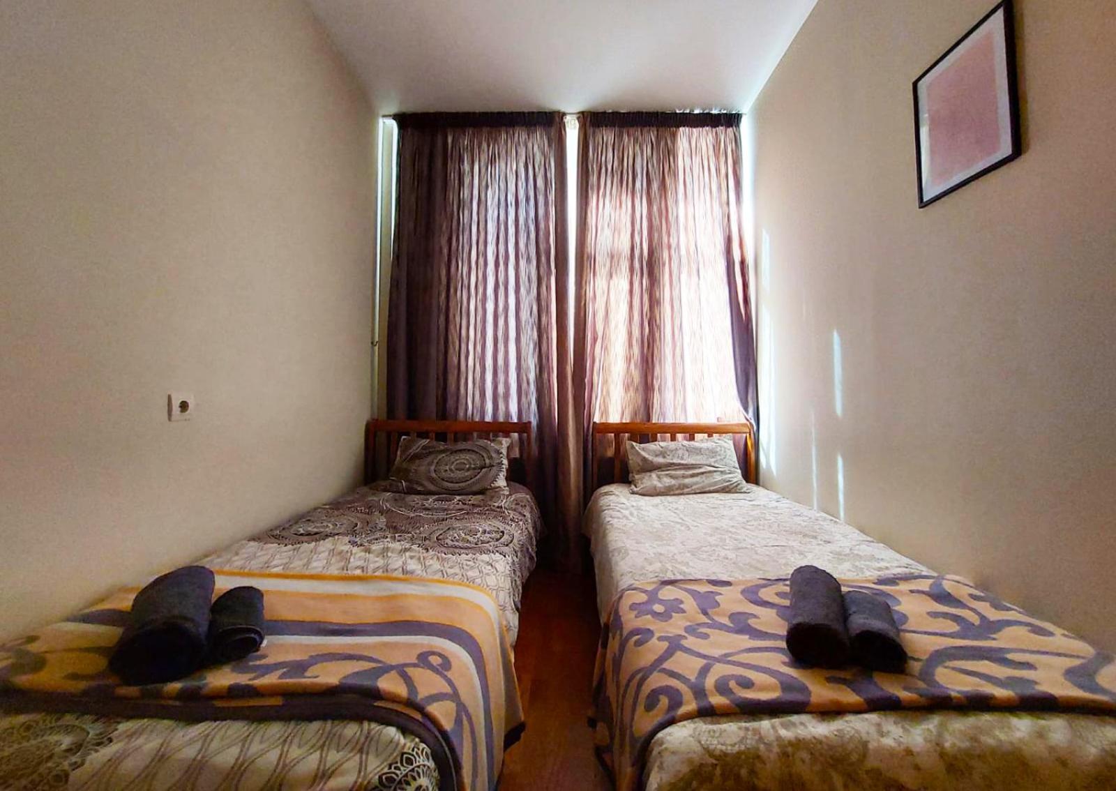 City Center 2Bdr Apartment Near Rustaveli Av. Tbilisi Exteriér fotografie