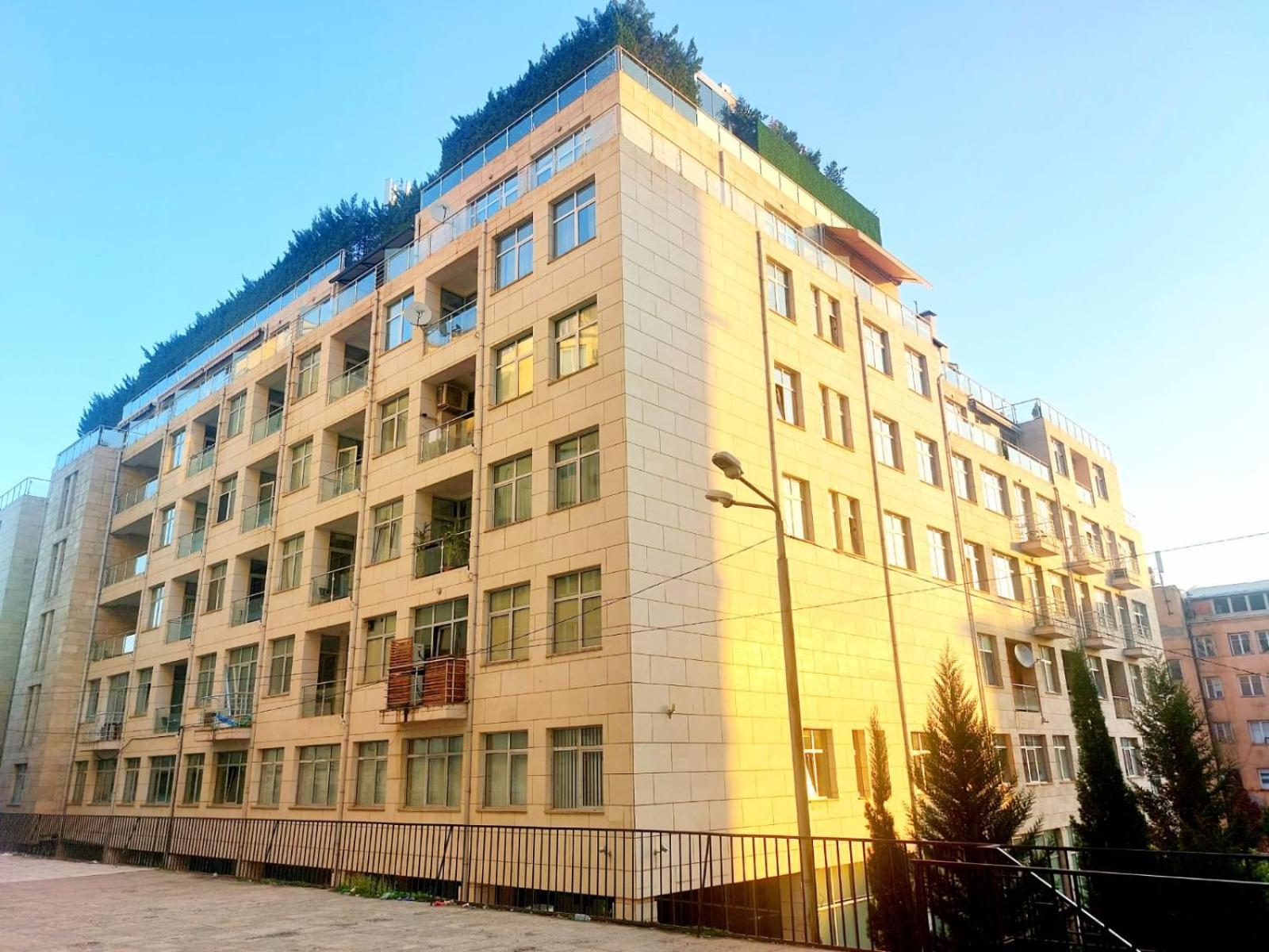 City Center 2Bdr Apartment Near Rustaveli Av. Tbilisi Exteriér fotografie