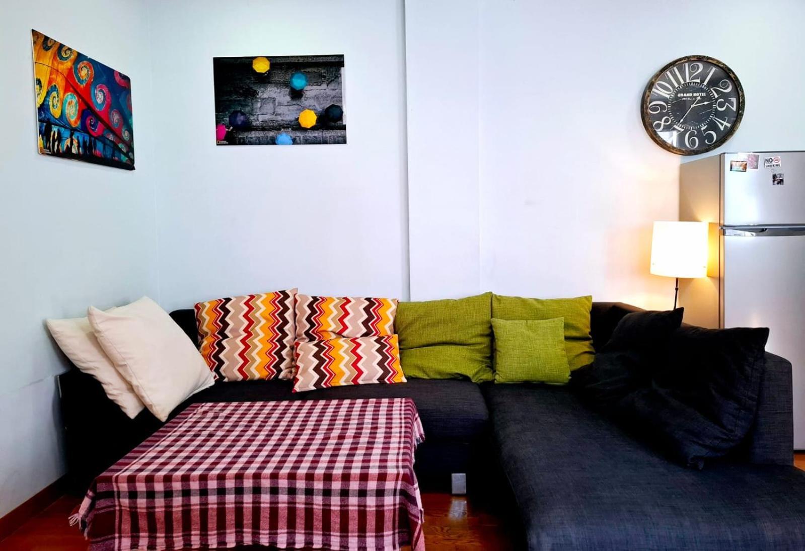 City Center 2Bdr Apartment Near Rustaveli Av. Tbilisi Exteriér fotografie