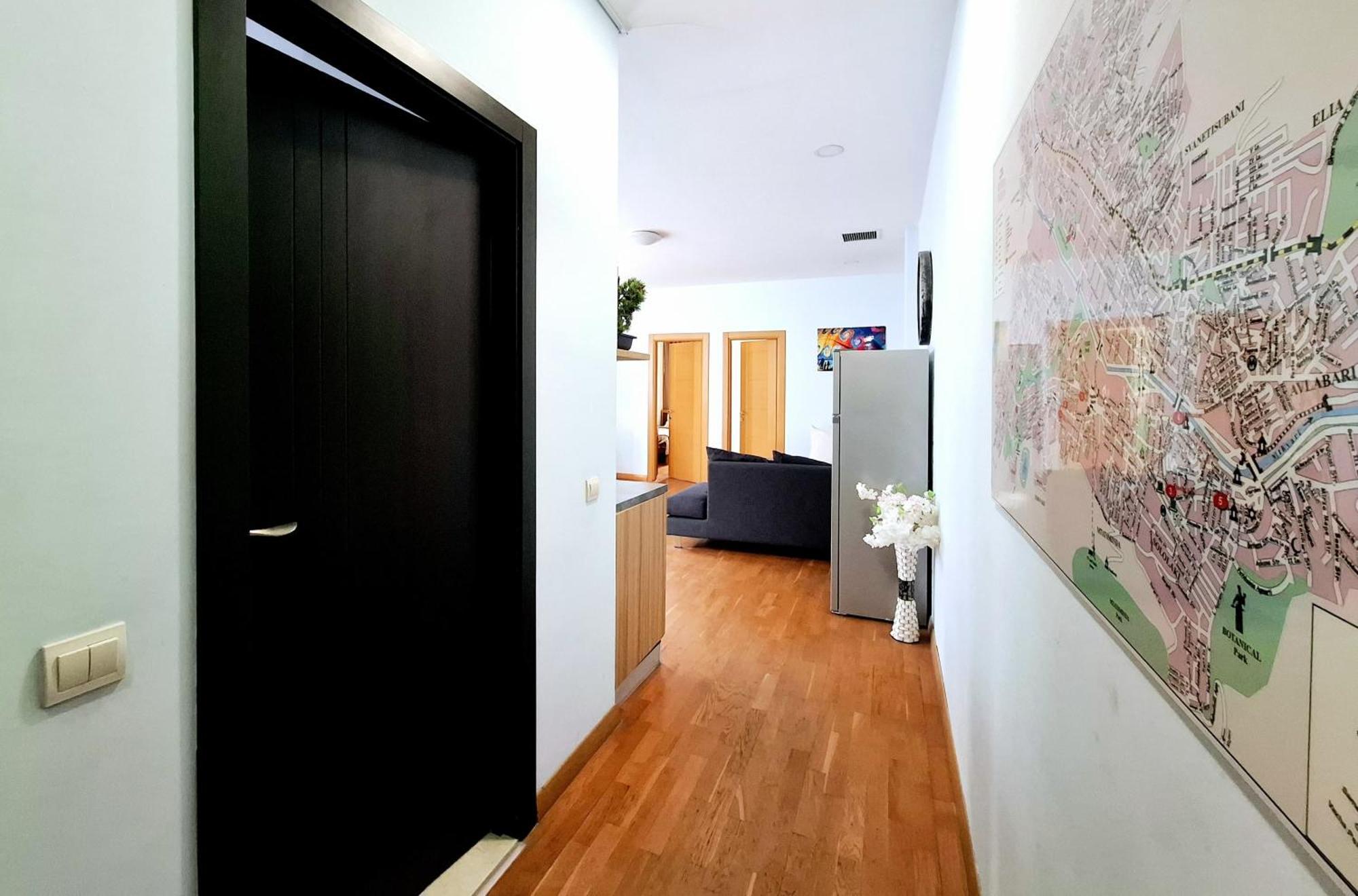 City Center 2Bdr Apartment Near Rustaveli Av. Tbilisi Exteriér fotografie