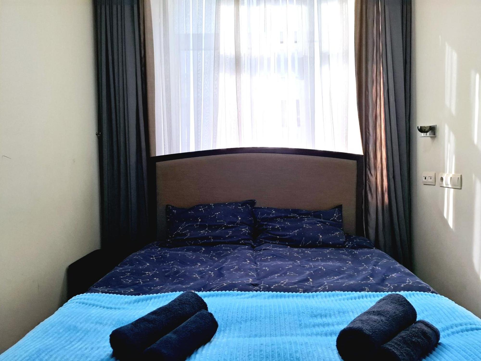 City Center 2Bdr Apartment Near Rustaveli Av. Tbilisi Exteriér fotografie