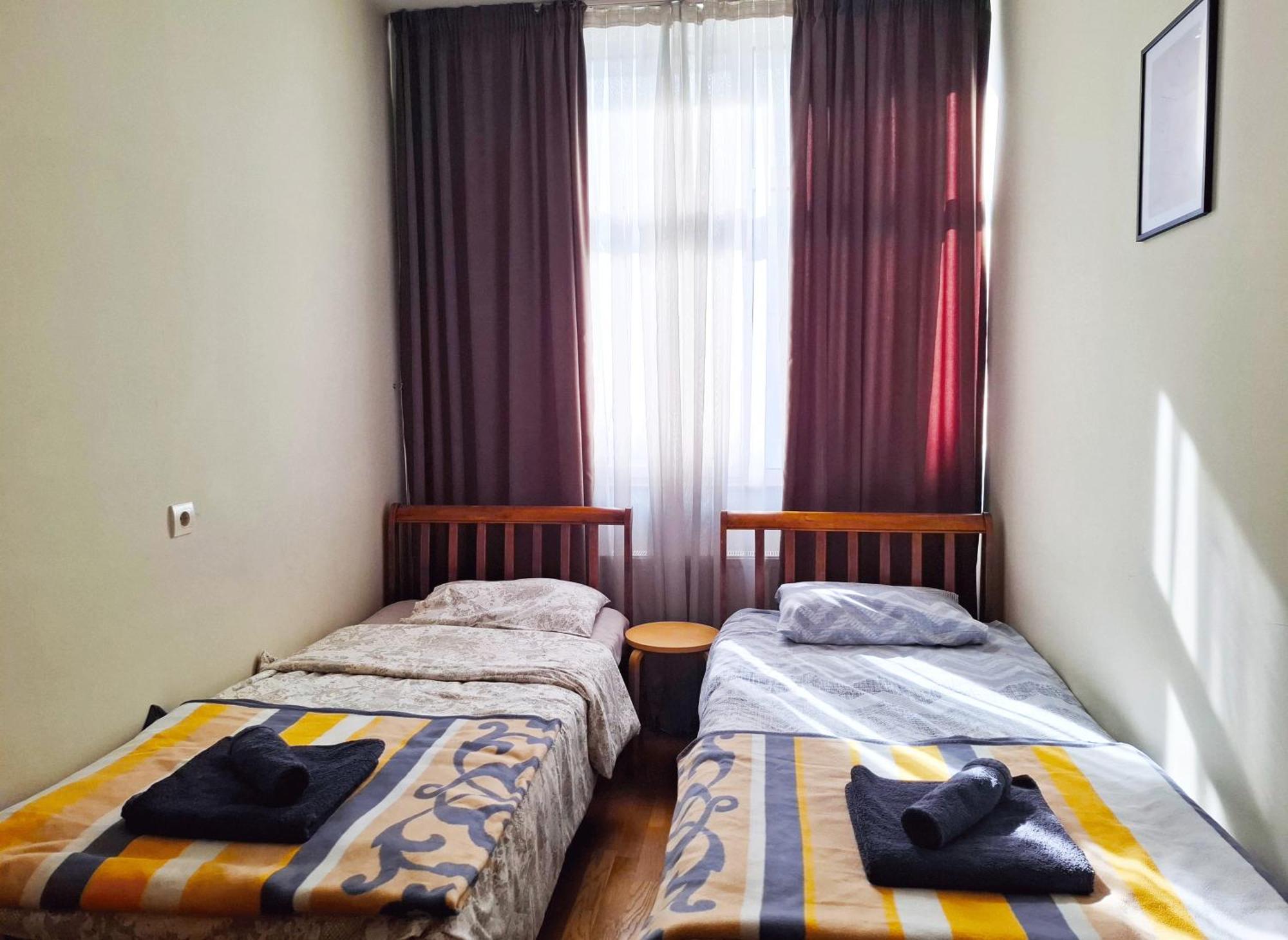 City Center 2Bdr Apartment Near Rustaveli Av. Tbilisi Exteriér fotografie